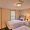Home with Lake-View Deck by Camp Perry and Magee Marsh - 克林顿港