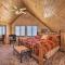 Questa Home with Views - 13 Mi to Red River Skiing! - Questa