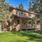 Cabin on Kenai Peninsula Family and Group Friendly!