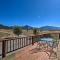 Questa Home with Views - 13 Mi to Red River Skiing! - Questa