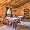 Cabin on Kenai Peninsula Family and Group Friendly!