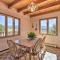 Questa Home with Views - 13 Mi to Red River Skiing! - Questa