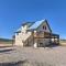 Questa Home with Views - 13 Mi to Red River Skiing! - Questa