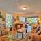 Mountain Cottage with Views Near Tail of the Dragon! - Fontana Village