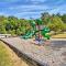 Mountain Cottage with Views Near Tail of the Dragon! - Fontana Village