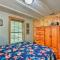 Mountain Cottage with Views Near Tail of the Dragon! - Fontana Village