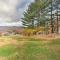 Updated N Conway Retreat Near Hiking and Shopping! - North Conway