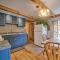 Remote 1901 Studio Cabin with Loft - Pets Allowed!