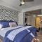 Wildhorse Meadows Studio with Resort Gondola Access!