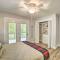 Lake Barkley Waterfront Home with Deck and Boat Dock!