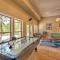 9 Mi to Hot Springs Lake Catherine Home with Dock - Price