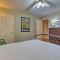9 Mi to Hot Springs Lake Catherine Home with Dock - Price