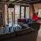 Chalet De Rosse Eekhoorn