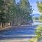 Woodsy Riverfront Retreat in Trout Creek Montana! - Trout Creek
