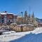 Solitude Mountain Slopeside Ski Condo with Hot Tub! - Brighton