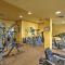 Branson Pointe Royale Resort Condo with Amenities!
