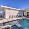 'Desert Pearl' Oasis with Private Pool - Lower Rates - La Quinta