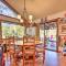 Riverfront Getaway with Treehouse, Fire Pit and Deck! - Mammoth Spring