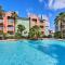 Walk to Beach and Seawall Condo in Galveston! - 加尔维斯敦