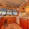 Riverfront Getaway with Treehouse, Fire Pit and Deck!