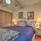 Riverfront Getaway with Treehouse, Fire Pit and Deck! - Mammoth Spring