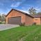 Quintessential Lake George House with BBQ and Fire Pit - West Branch