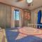 Riverfront Getaway with Treehouse, Fire Pit and Deck! - Mammoth Spring