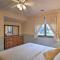 Quintessential Lake George House with BBQ and Fire Pit - West Branch