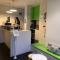 Central and Basic Universitat for YOUNG HOSTEL - Barcellona
