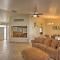 North Tucson Home with Patio by Catalina State Park!