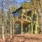 Creekside Craftsman Retreat in North GA Mountains! - 米纳勒尔布拉夫