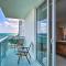Beachfront Condo with Pool Access in Hollywood! - Hollywood