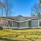 Pristine West Dover Home with Deck and Mountain Views!