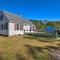 Updated Plymouth Home Less Than 2 Miles to Waterfront!