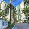 Beachfront Condo with Pool Access in Hollywood! - Hollywood