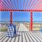 9th-Floor Beach Condo at Majestic Beach Resort! - Panama City Beach