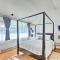 Pristine West Dover Home with Deck and Mountain Views! - Вест-Довер