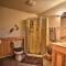 Custom Bitterroot Valley Cabin with Hot Tub and Views! - Conner