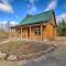 Updated Rural Retreat in New Haven Near Vineyards! - New Haven