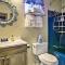 Private Cabin, 5-Min Drive to Hot Springs and Golf!