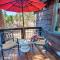 Walk to Dock and Tahoe City Modern Lakeside Cabin - 塔霍城