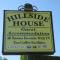 Hillside House