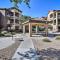 Mesa Condo with Private Patio and Grill Pool Access! - Mesa