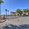 Mesa Condo with Private Patio and Grill Pool Access! - Mesa