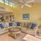 Salt and Light Oceanfront Condo with Pool and Elevator