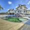 Seaside Wildwood Haven Walk to BoardwalkandBeach!