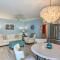 Breezy Murrells Inlet Condo with Deck Walk to Beach - Myrtle Beach