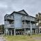Breezy Murrells Inlet Condo with Deck Walk to Beach - Myrtle Beach