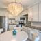 Breezy Murrells Inlet Condo with Deck Walk to Beach - Myrtle Beach