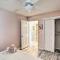 Breezy Murrells Inlet Condo with Deck Walk to Beach - Myrtle Beach